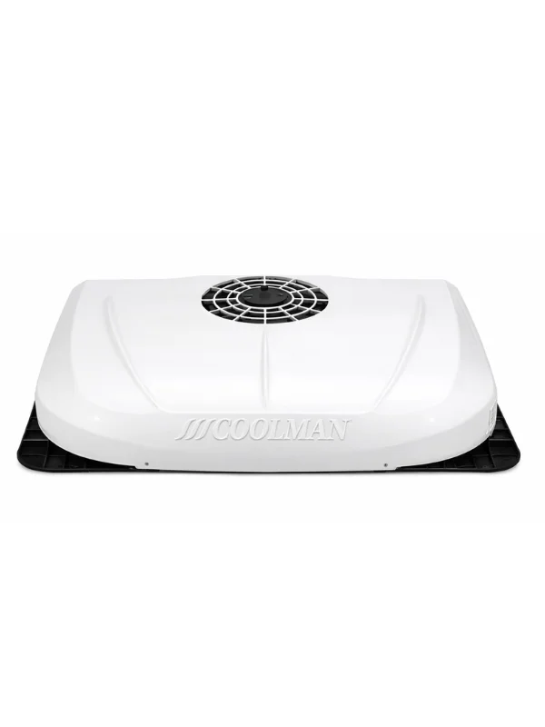 Coolman D-10000 Plus Elektrikli Tavan Park Kliması (12V-24V)