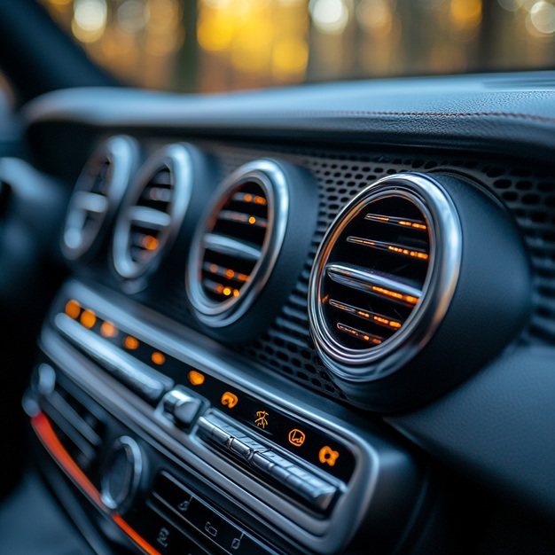 ZM-KAR Oto Klima Soğutma Isıtma Sistemleri