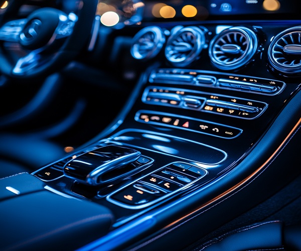 ZM-KAR Oto Klima Soğutma Isıtma Sistemleri