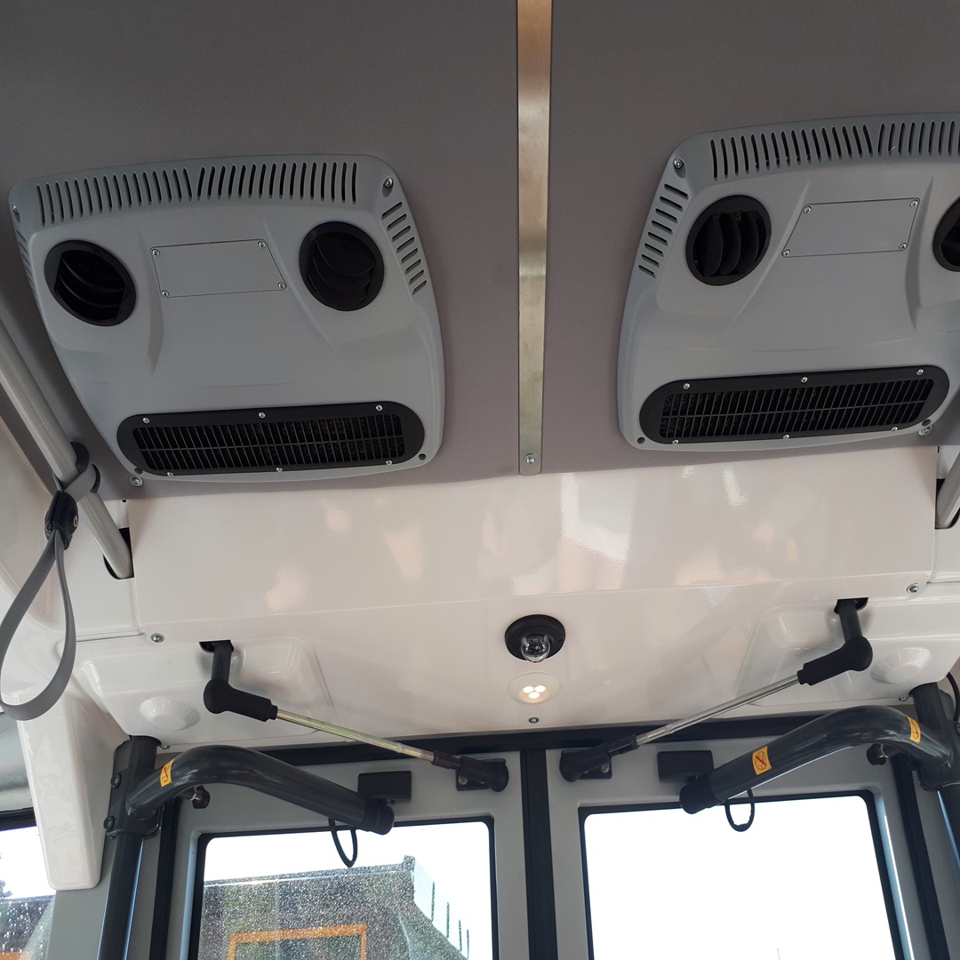 Araç Klima Satış ve Montajı