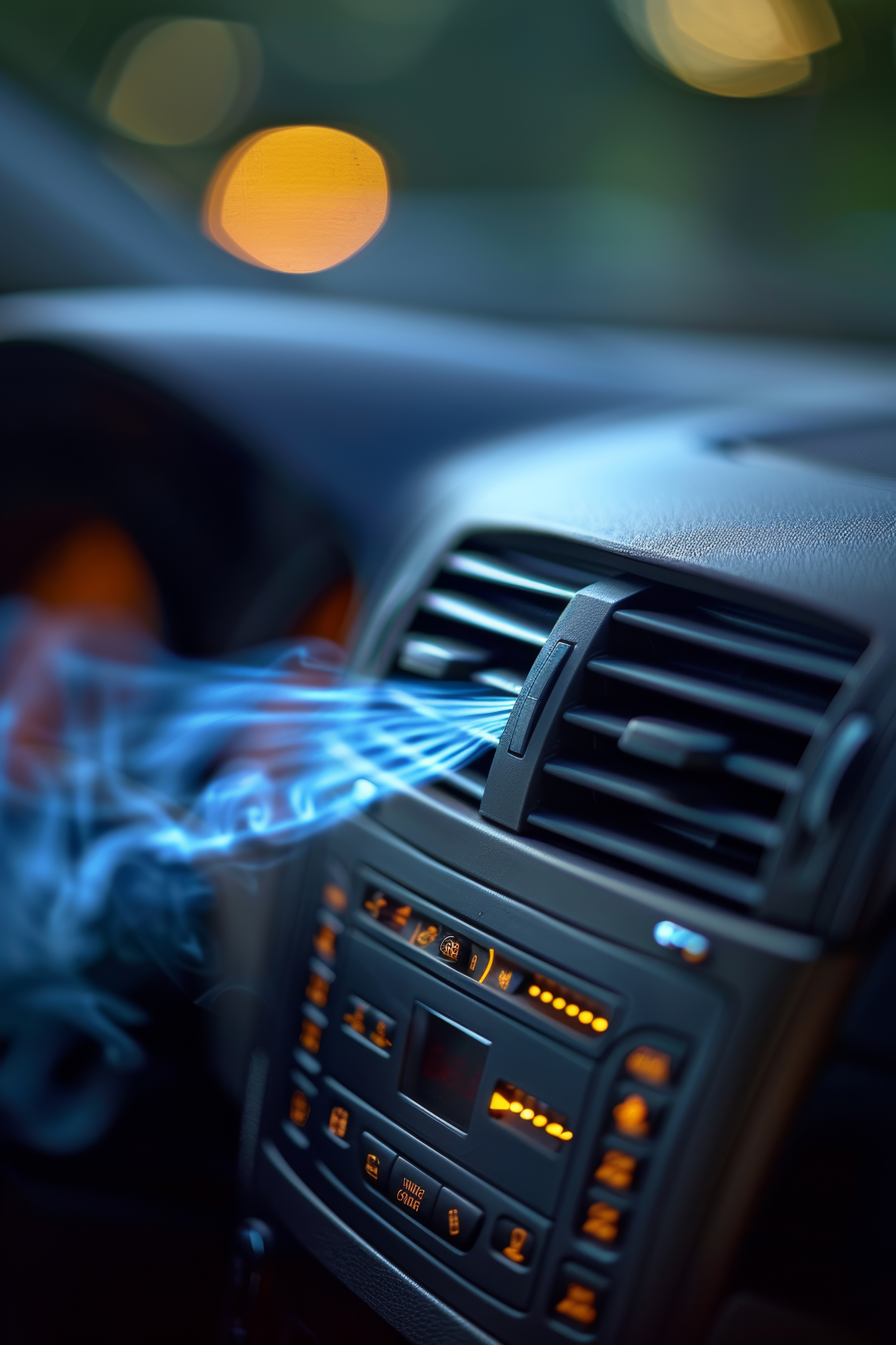 Araç Dizel Isıtıcı