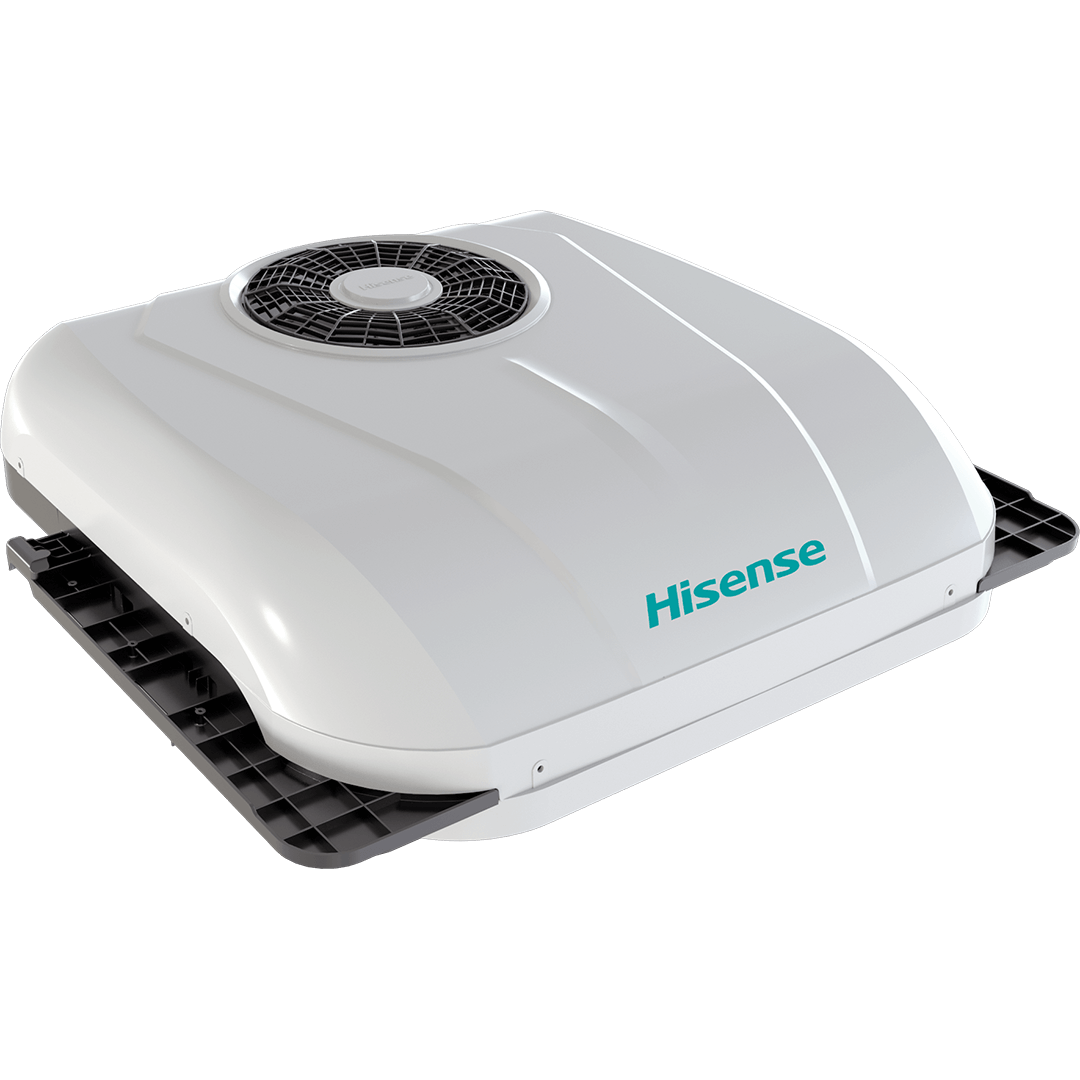 Hisense 6. Jenerasyon 24V T600