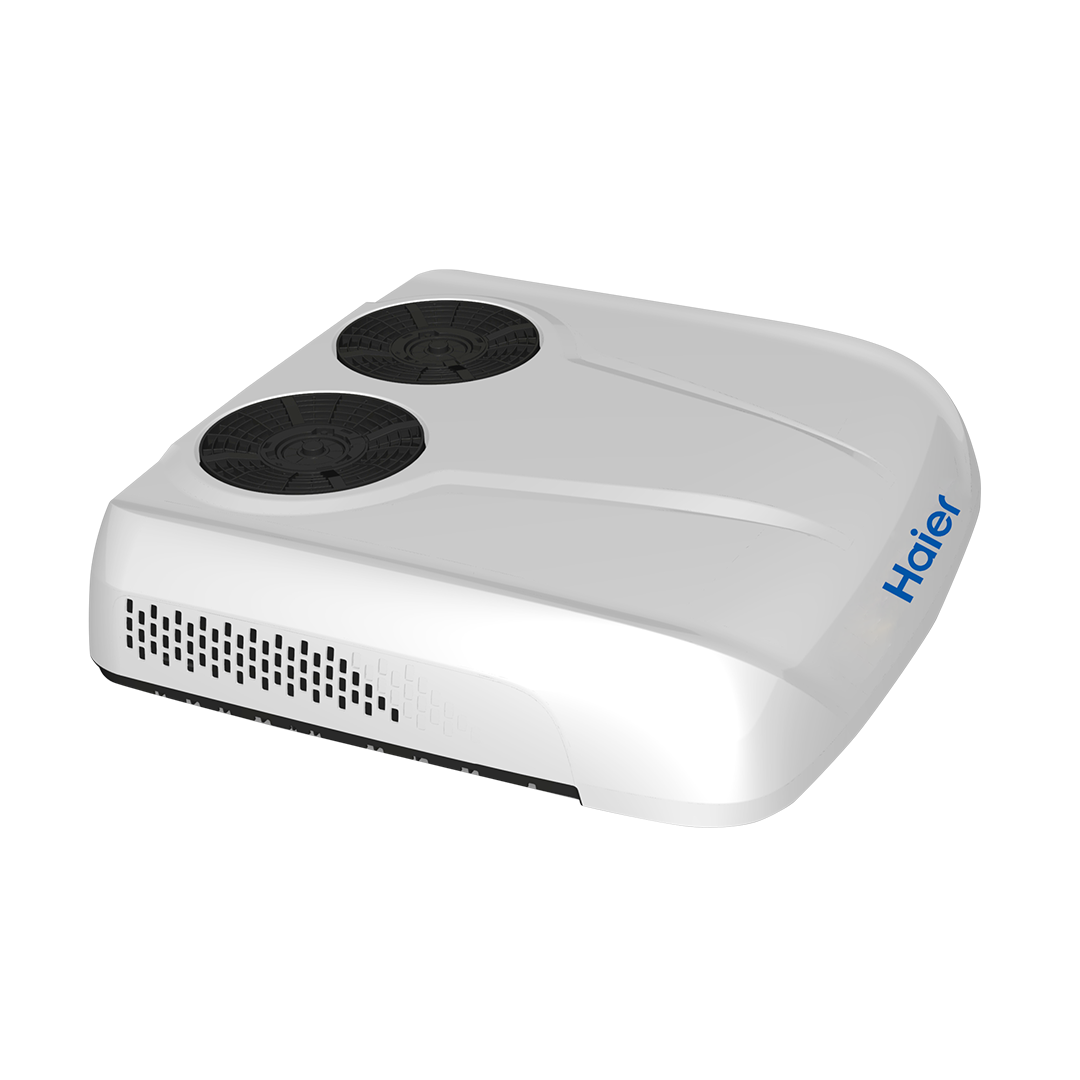 Haier 5. Seri 24V Araç Kliması