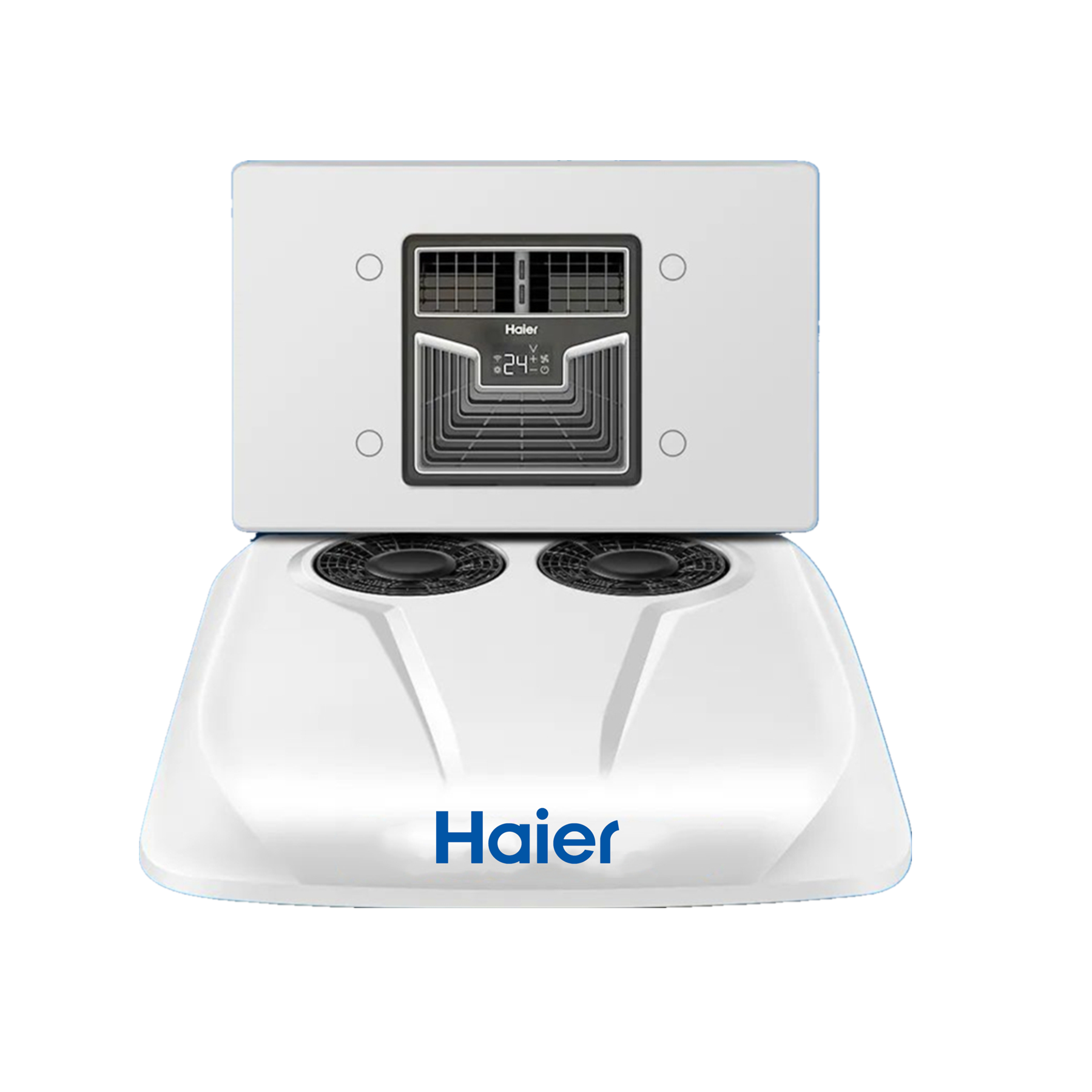 Haier 5. Seri 24V Araç Kliması