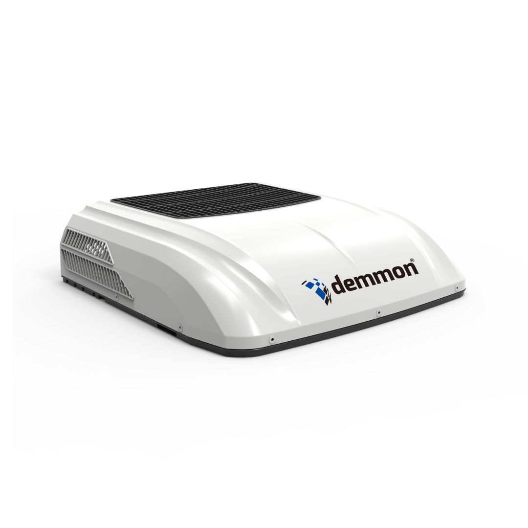 Demmon Slimcool Mini 2 24V Araç Kliması