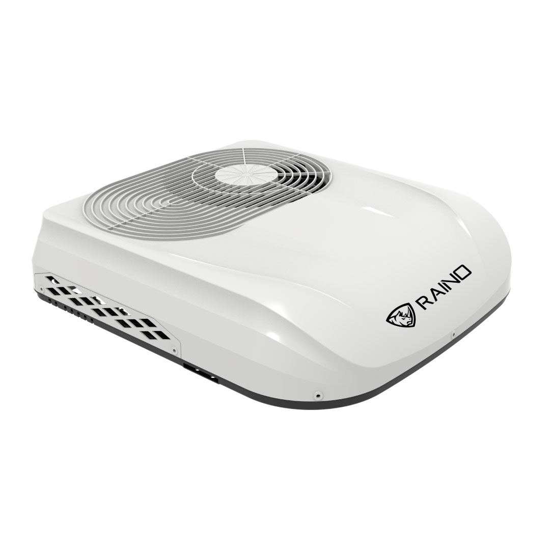 Raino Polar Eco Mini 24V Araç Kliması