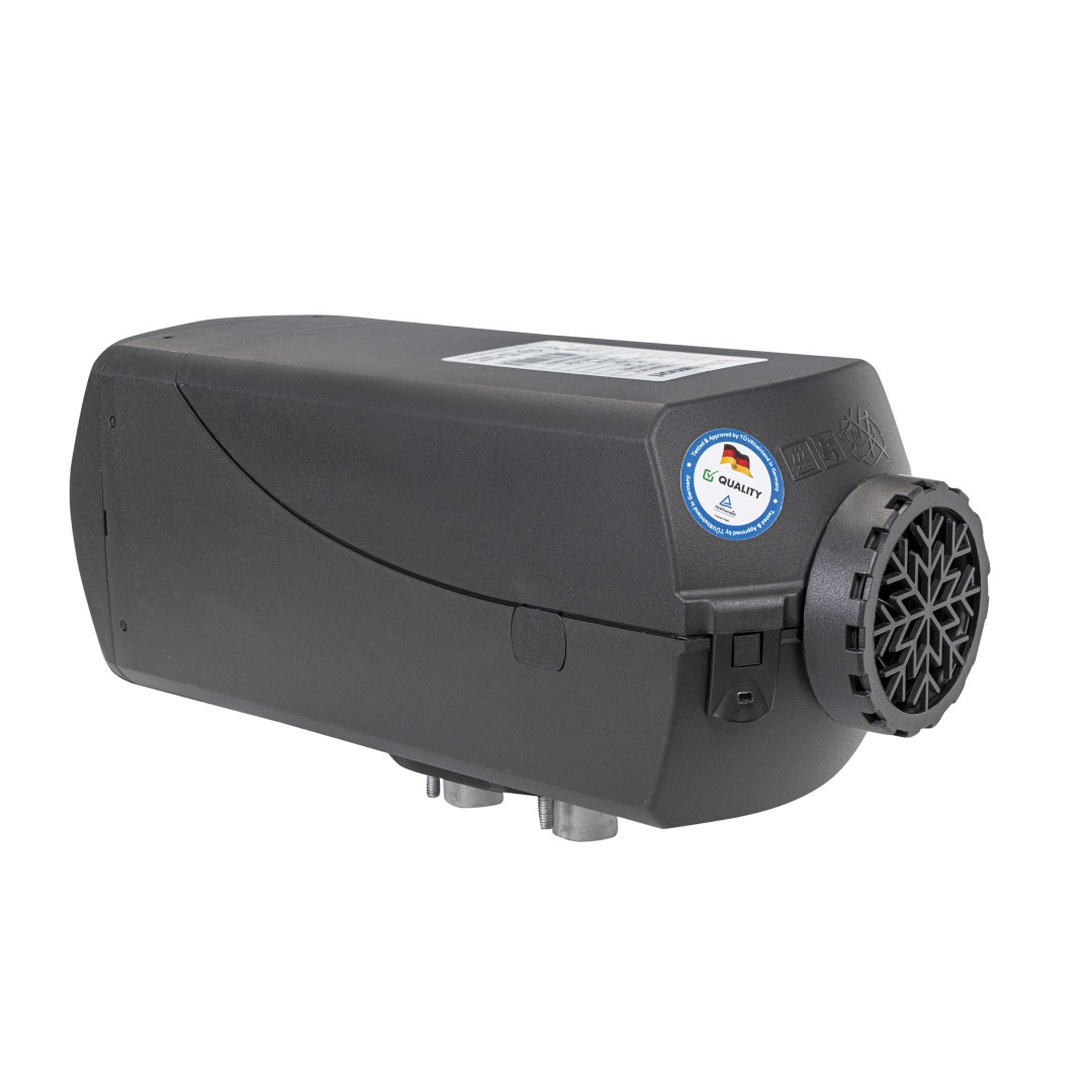 DEMMON THERMON 2 12V Dizel Isıtıcı